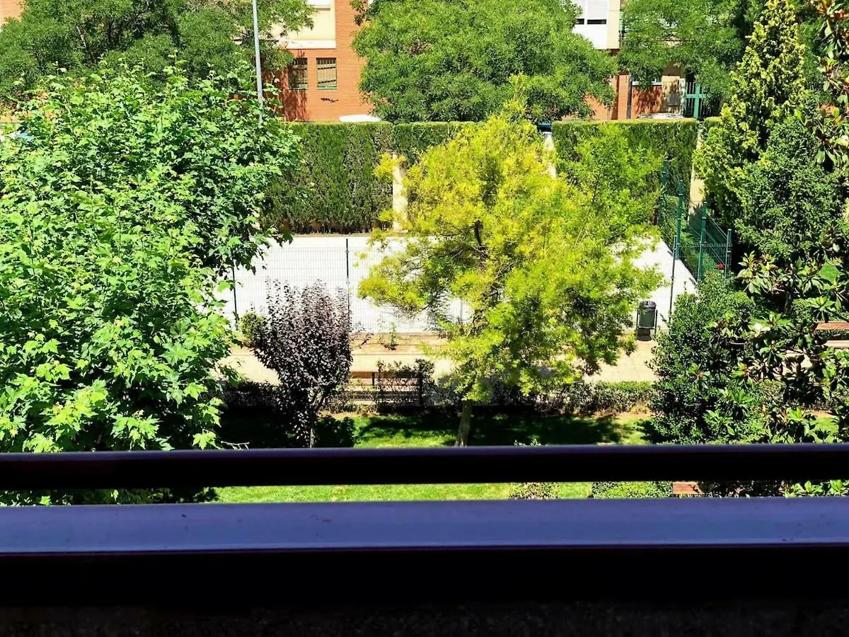 Piso La Estacion Apartment Granada 0*,  Spain