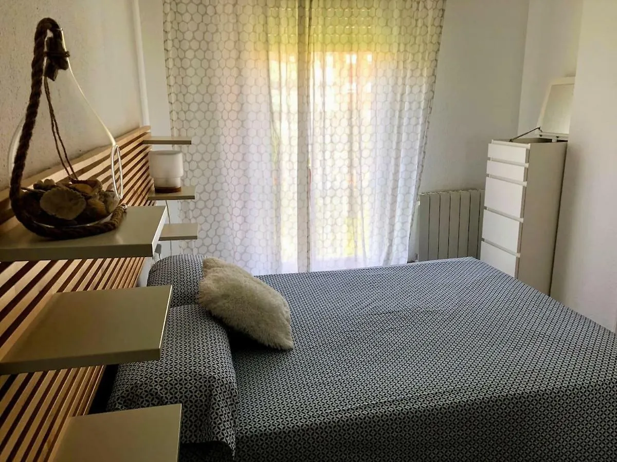 Piso La Estacion Apartment Granada Spain