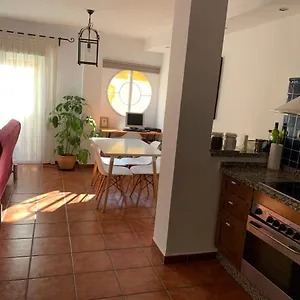 In Granada's Heart Apartment