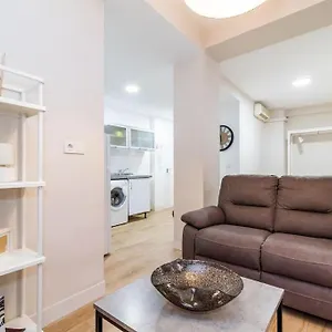 Apartamento Pedro Antonio Parking Gratis Grenade