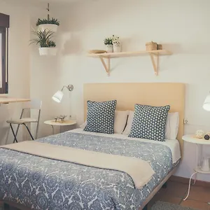  Apartament Apn Peregrinos