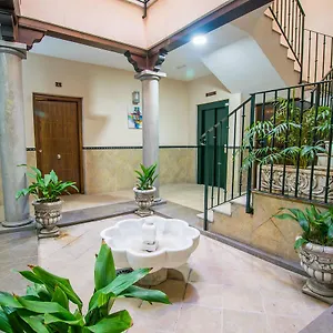 Апартаменты Casa Montalban Elvira, Гранада