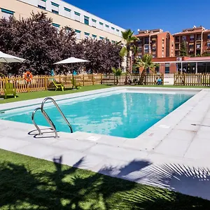  Appartement Fernando De Los Rios
