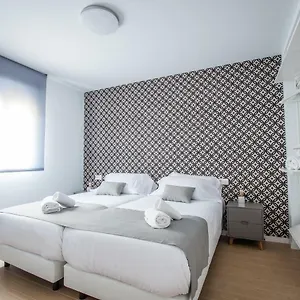 Апартаменты Ibericabeds, Гранада